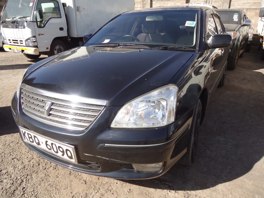 TOYOTA PREMIO FOR AUCTION Kenyan Auctioneers, Best Auctioneers in