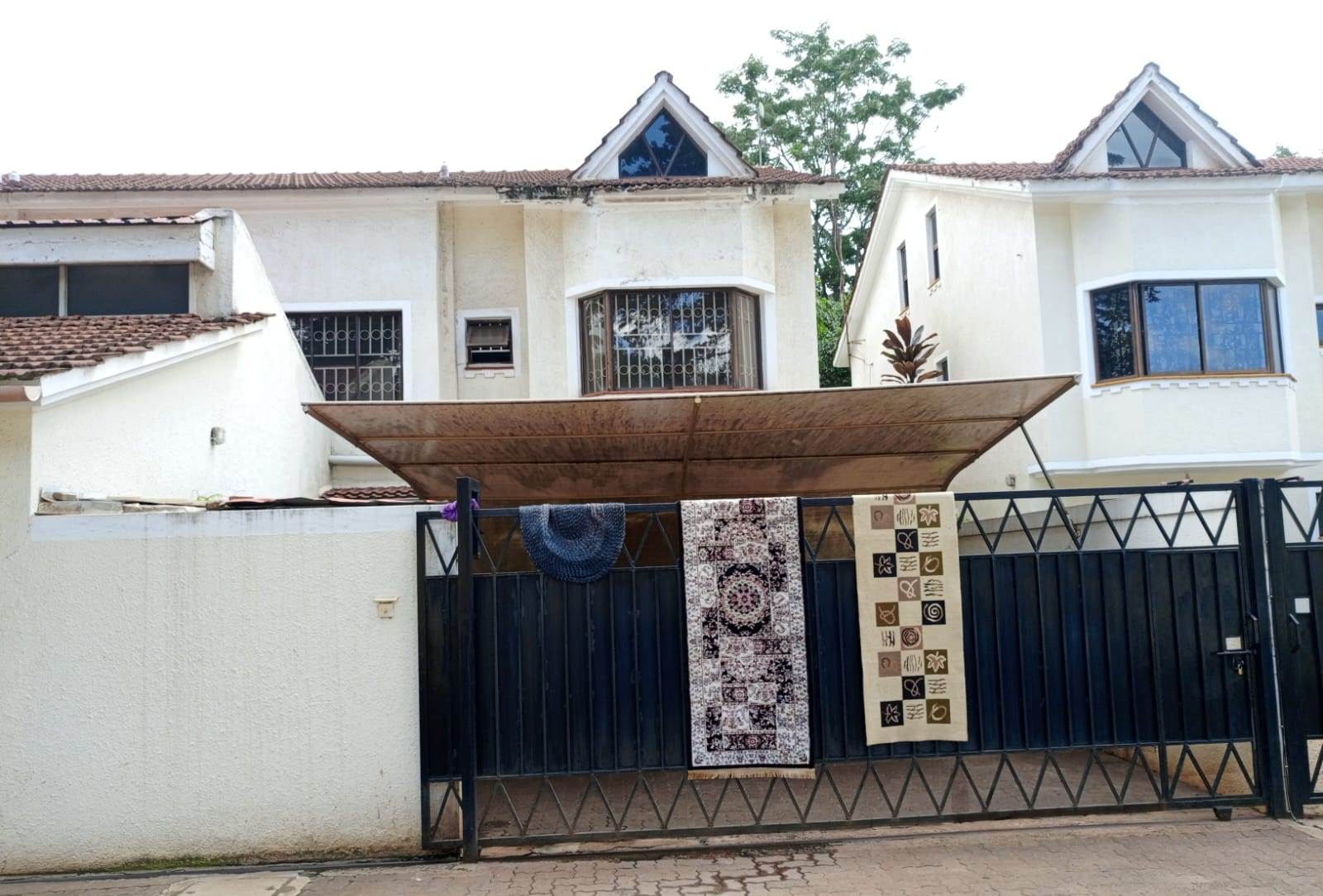 RESIDENTIAL PROPERTY IN LAVINGTON NAIROBI COUNTY Kenyan Auctioneers