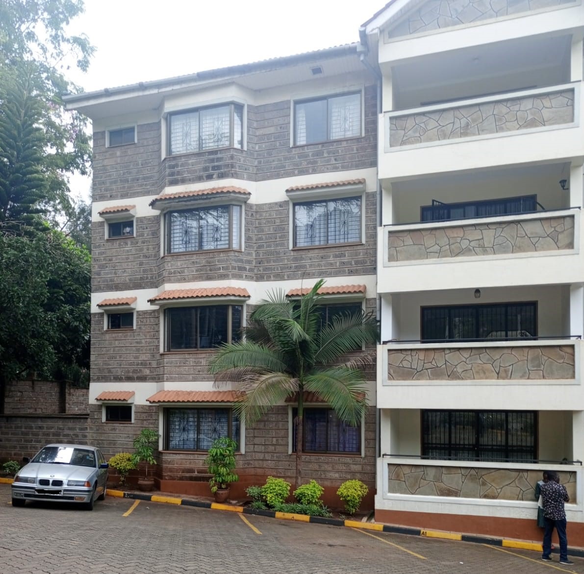RESIDENTIAL PROPERTY IN WESTLANDS NAIROBI COUNTY Kenyan Auctioneers