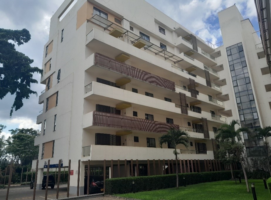 RESIDENTIAL PROPERTY IN PARK VIEW COMPLEX, GARDEN CITY MALL – NAIROBI ...