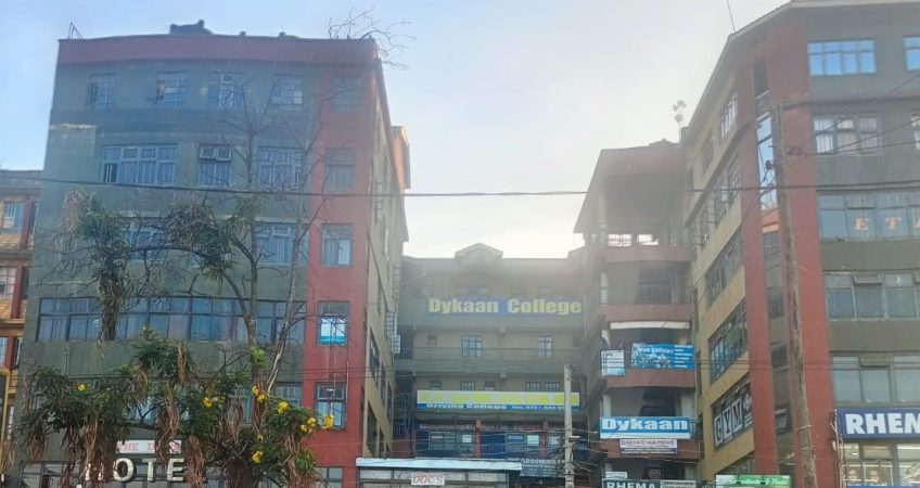 COMMERCIAL PROPERTY IN KIAMBU TOWN – KIAMBU COUNTY  