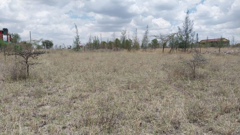 RESIDENTIAL PROPERTIES IN OSTRICH FARM AREA, KITENGELA – KAJIADO COUNTY  