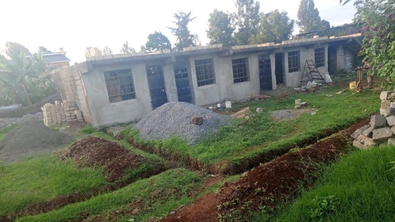 RESIDENTIAL PROPERTY IN NDUMBERI – KIAMBU COUNTY  