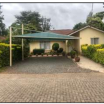 RESIDENTIAL PROPERTY IN GREENPARK ESTATE, ATHI RIVER – MACHAKOS COUNTY