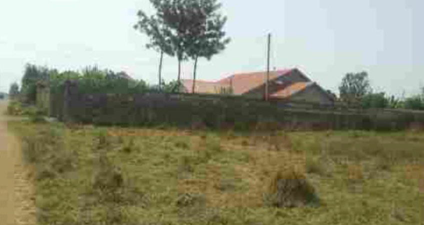 RESIDENTIAL PROPERTY IN LANDLESS ESTATE, THIKA – KIAMBU COUNTY