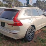 VOLVO XC60 T5 POWERSHIFT S. WAGON