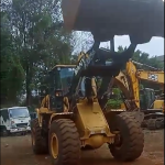SANY SYL956H5 LOADER