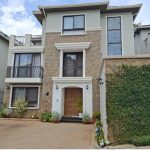RESIDENTIAL PROPERTY IN SAGE ON PEPONI ROAD ESTATE, WESTLANDS – NAIROBI COUNTY