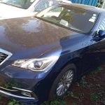 KDN 445R TOYOTA CROWN SALOON