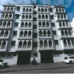 RESIDENTIAL PROPERTY (APARTMENT) IN TUDOR AREA – MOMBASA COUNTY