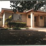 RESIDENTIAL PROPERTY IN MUTHAIGA PALM GARDENS, HARDROCK, MUTHAIGA NORTH AREA - NAIROBI COUNTY