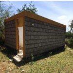 RESIDENTIAL PROPERTY IN OLKEJU ESTATE, KAJIADO TOWNSHIP – KAJIADO COUNTY