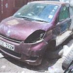 TOYOTA PASSO DBA-KGC10 S. WAGON