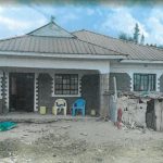 RESIDENTIAL PROPERTY IN OLTUROTO AREA, KISAJU – KAJIADO COUNTY