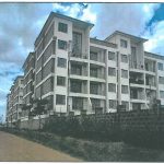 RESIDENTIAL PROPERTY (APARTMENT) IN JUJA SOUTH ESTATE, JUJA – KIAMBU COUNTY
