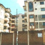 RESIDENTIAL PROPERTY (APARTMENT) IN RUAKA – KIAMBU COUNTY