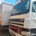 DAF CF85 410 PRIME MOVER