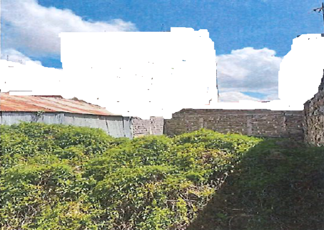 RESIDENTIAL PROPERTY IN MWIKI AREA – NAIROBI COUNTY  