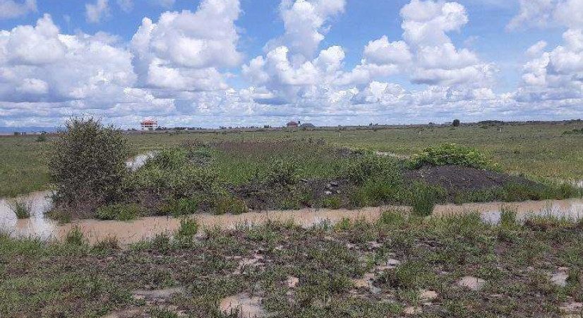 RESIDENTIAL PROPERTY IN SUNNY SIDE PLACE, JUJA – KIAMBU COUNTY  