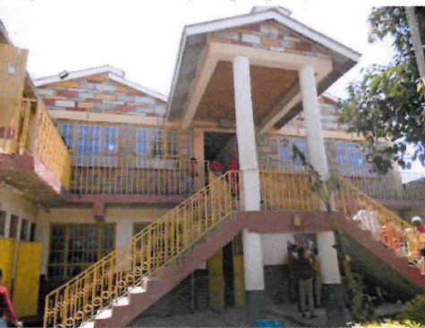 EDUCATION INSTITUTION PROPERTY IN GILGIL – NAKURU COUNTY  