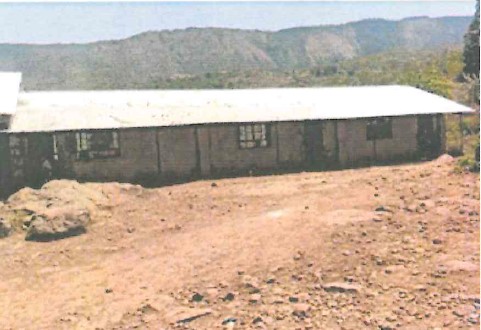 INSTITUTIONAL PROPERTIES IN SIMBOYON AREA – NAKURU COUNTY  