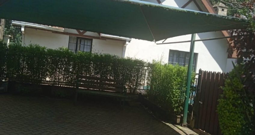 RESIDENTIAL PROPERTY IN RIVERS EDGE ESTATE, REDHILL AREA – KIAMBU COUNTY  