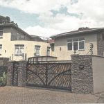 RESIDENTIAL PROPERTY IN LAVINGTON - NAIROBI COUNTY