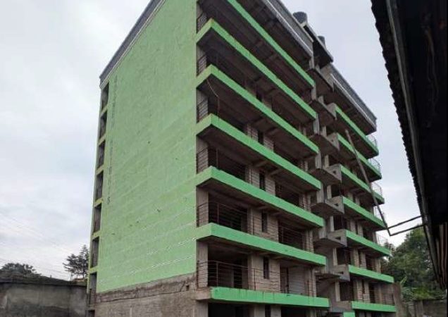 RESIDENTIAL PROPERTY (BLOCK OF FLATS) IN MUCHATHA AREA, THIMBIGUA – KIAMBU COUNTY  