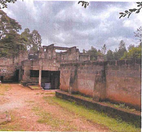 RESIDENTIAL PROPERTY IN MUCHATHA AREA – KIAMBU COUNTY  