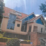 RESIDENTIAL PROPERTY IN CHUNA ESTATE, KITENGELA – KAJIADO COUNTY