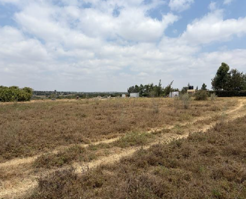 PROPERTY IN AIRVIEW AREA, KITENGELA – KAJIADO COUNTY  