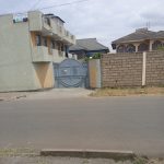 RESIDENTIAL PROPERTY IN UTAWALA AREA – NAIROBI COUNTY (ESTIMATED ANNUAL RENTAL INCOME OF KSHS. 1,104,000)