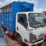 ISUZU NMR85H TRUCK