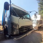 ISUZU FRR90N TRUCK