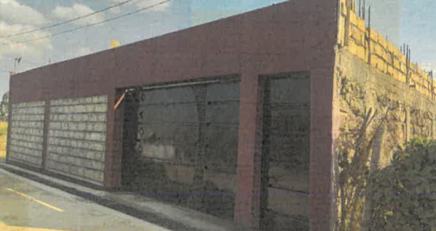 RESIDENTIAL PROPERTY IN TM AREA – NAROK COUNTY  