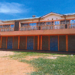 COMMERCIAL CUM RESIDENTIAL PROPERTIES IN TUWAN ESTATE, KITALE – TRANS NZOIA COUNTY (ESTIMATED MONTHLY RENTAL INCOME OF KSHS. 74,000)