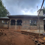 RESIDENTIAL PROPERTY IN MATASIA – KAJIADO COUNTY